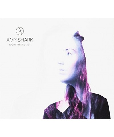 Amy Shark NIGHT THINKER CD $12.48 CD