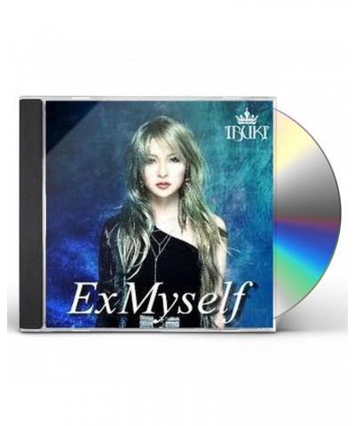 Ibuki EXMYSELF CD $13.93 CD