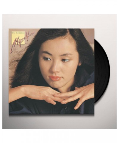 Miki Matsubara Myself Vinyl Record $2.34 Vinyl