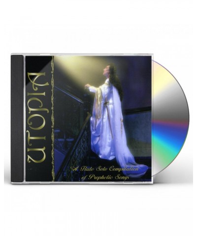 Theresa Griffith UTOPIA CD $13.82 CD