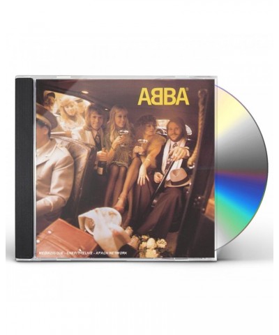 ABBA CD $11.66 CD