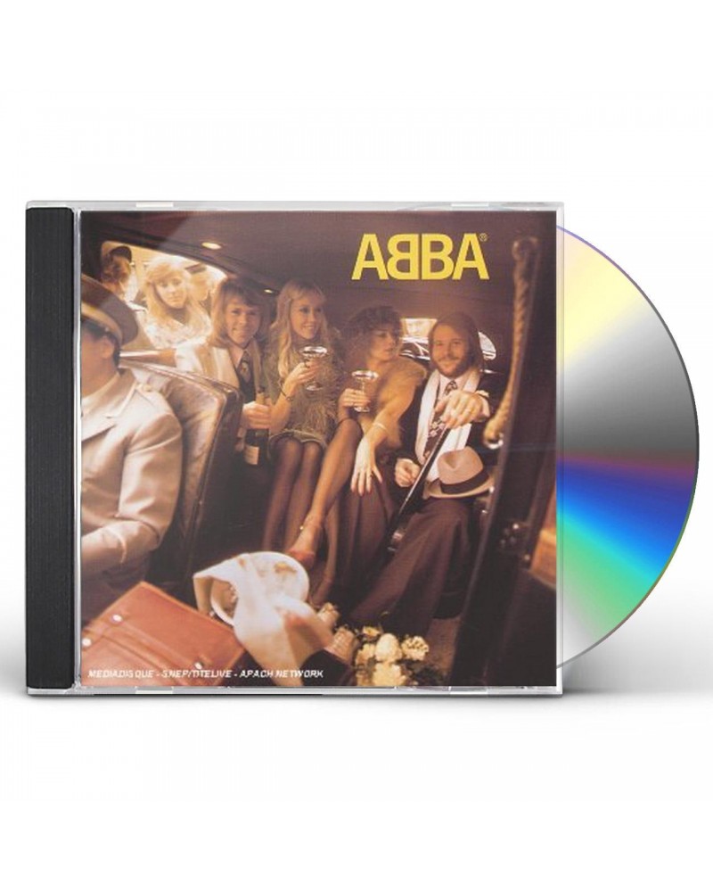 ABBA CD $11.66 CD