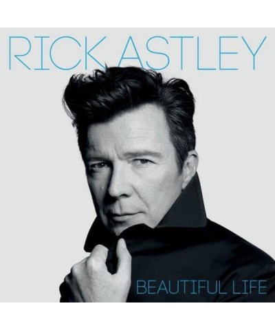 Rick Astley Beautiful Life Vinyl Record $3.10 Vinyl