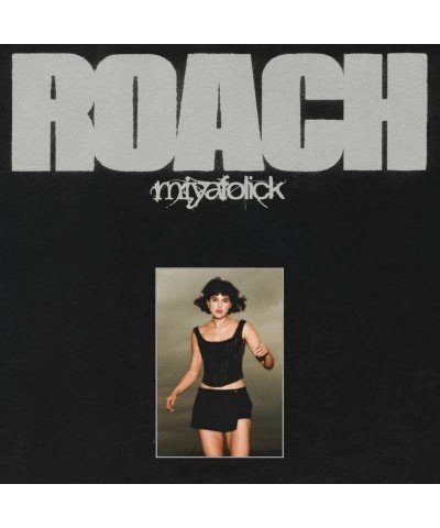 Miya Folick ROACH Vinyl Record $14.21 Vinyl