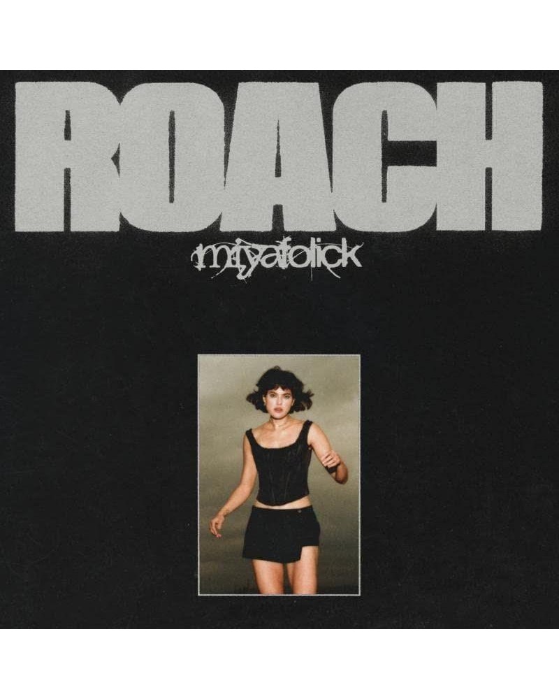 Miya Folick ROACH Vinyl Record $14.21 Vinyl