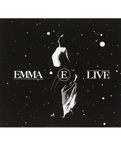 Emma E LIVE CD $34.72 CD