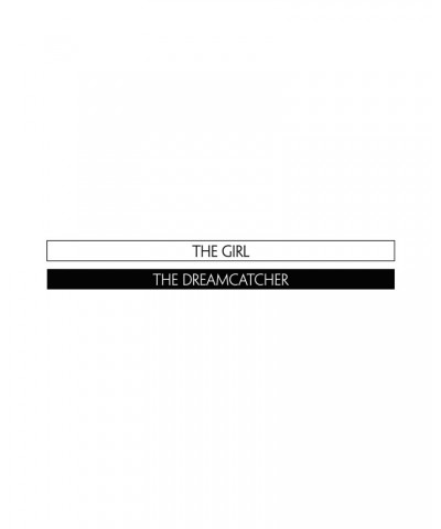 The Girl and The Dreamcatcher TGATDC Wristband Pack $11.01 Accessories