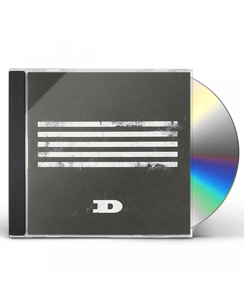 BIGBANG MADE SERIES CD $12.24 CD