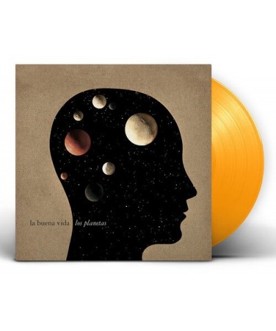 La Buena Vida Los Planetas Vinyl Record $10.97 Vinyl