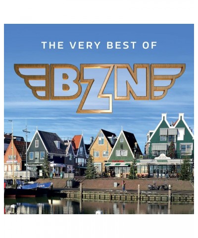 BZN Very Best Of (2lp/180g) Vinyl Record $9.75 Vinyl