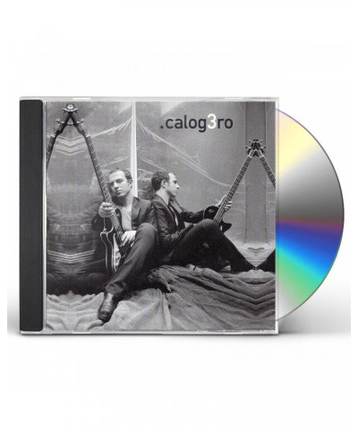 Calogero 3 CD $10.50 CD