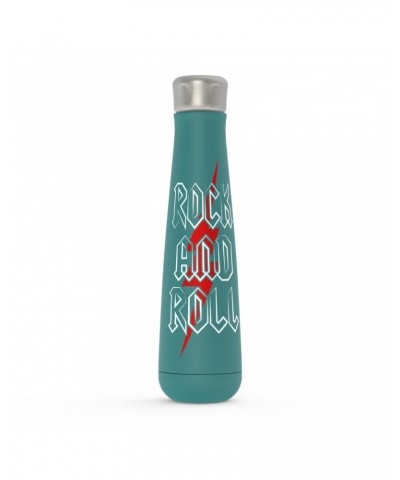Music Life Water Bottle | Rock n' Roll Bolt Water Bottle $7.93 Drinkware
