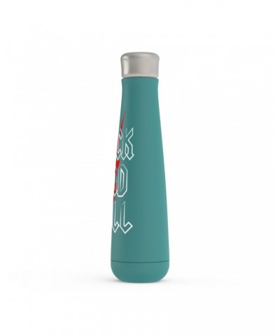Music Life Water Bottle | Rock n' Roll Bolt Water Bottle $7.93 Drinkware