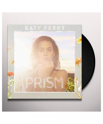 Katy Perry Prism (2 LP) Vinyl Record $7.75 Vinyl