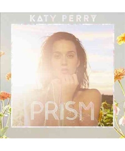 Katy Perry Prism (2 LP) Vinyl Record $7.75 Vinyl