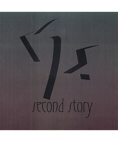 Second Story CD $15.30 CD