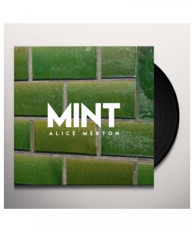 Alice Merton Mint Vinyl Record $12.92 Vinyl