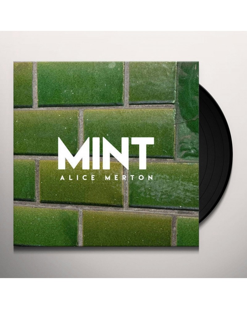 Alice Merton Mint Vinyl Record $12.92 Vinyl