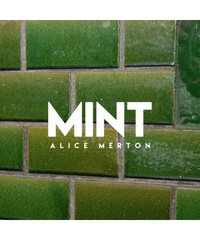 Alice Merton Mint Vinyl Record $12.92 Vinyl