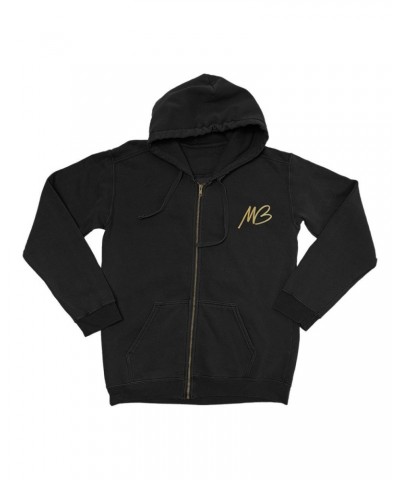 Michael Bublé Higher Album Cover Hoodie $5.80 Sweatshirts