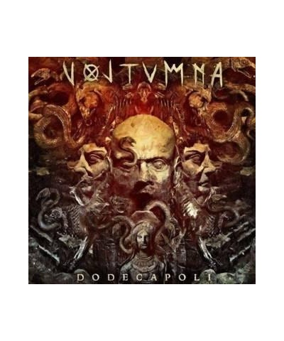 Voltumna DODECAPOLI CD $54.93 CD