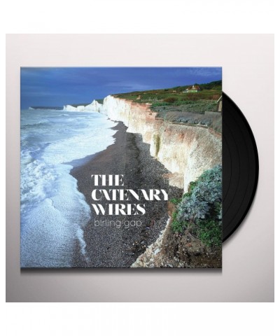 The Catenary Wires BIRLING CAP Vinyl Record $5.84 Vinyl