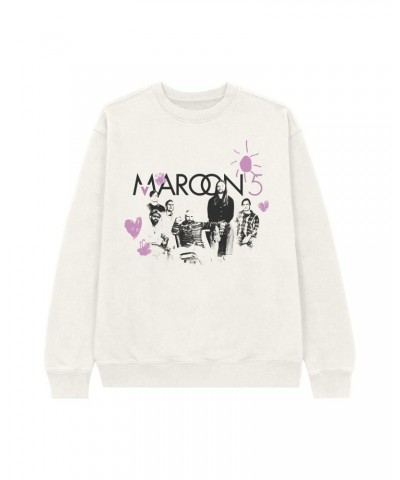 Maroon 5 Crewneck $6.83 Sweatshirts
