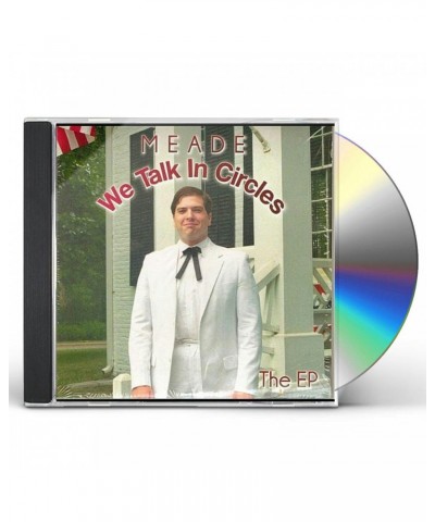 Meade Skelton WE TALK IN CIRCLES CD $15.78 CD