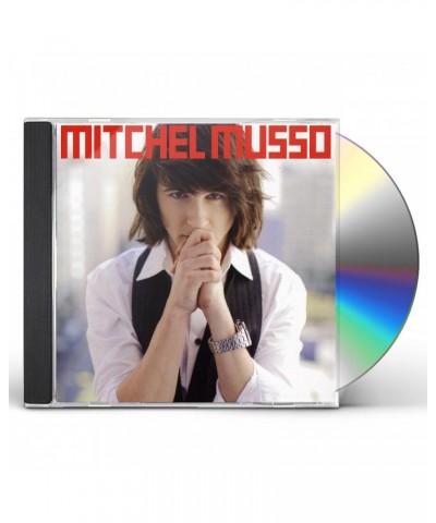 Mitchel Musso CD $6.62 CD