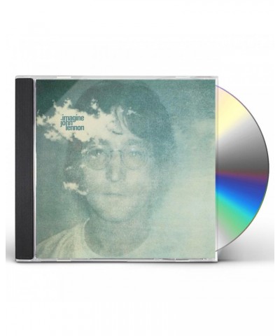 John Lennon Plastic Ono Band CD $22.70 CD