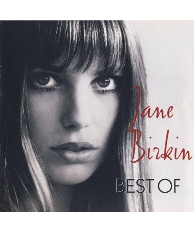 Jane Birkin BEST OF Vinyl Record $5.69 Vinyl