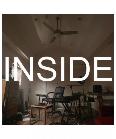 Bo Burnham INSIDE (THE SONGS) (X) CD $9.63 CD