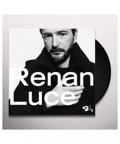 Renan Luce Vinyl Record $3.16 Vinyl