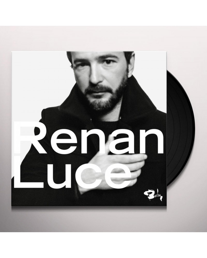 Renan Luce Vinyl Record $3.16 Vinyl