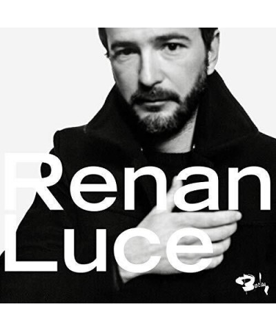 Renan Luce Vinyl Record $3.16 Vinyl