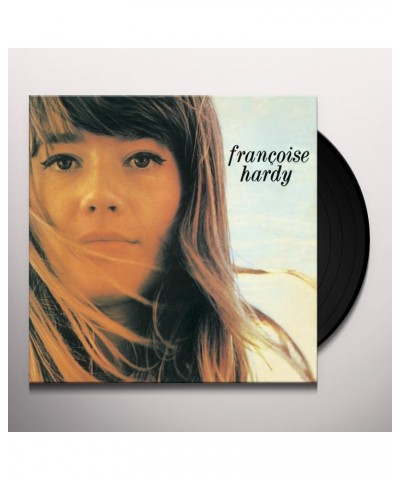 Françoise Hardy Vinyl Record $8.32 Vinyl