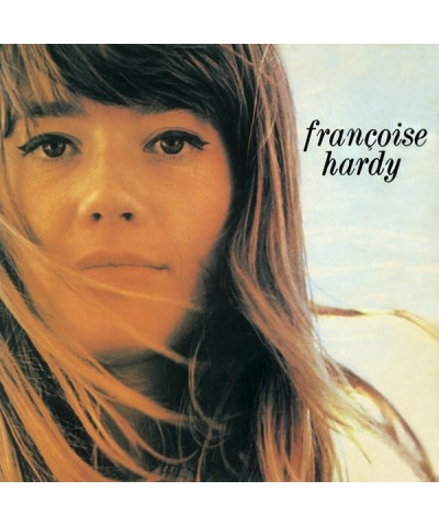 Françoise Hardy Vinyl Record $8.32 Vinyl