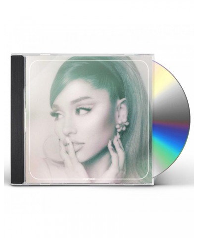 Ariana Grande POSITIONS CD $5.60 CD