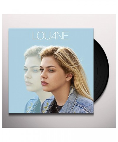 Louane Vinyl Record $18.74 Vinyl