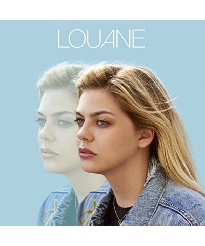 Louane Vinyl Record $18.74 Vinyl