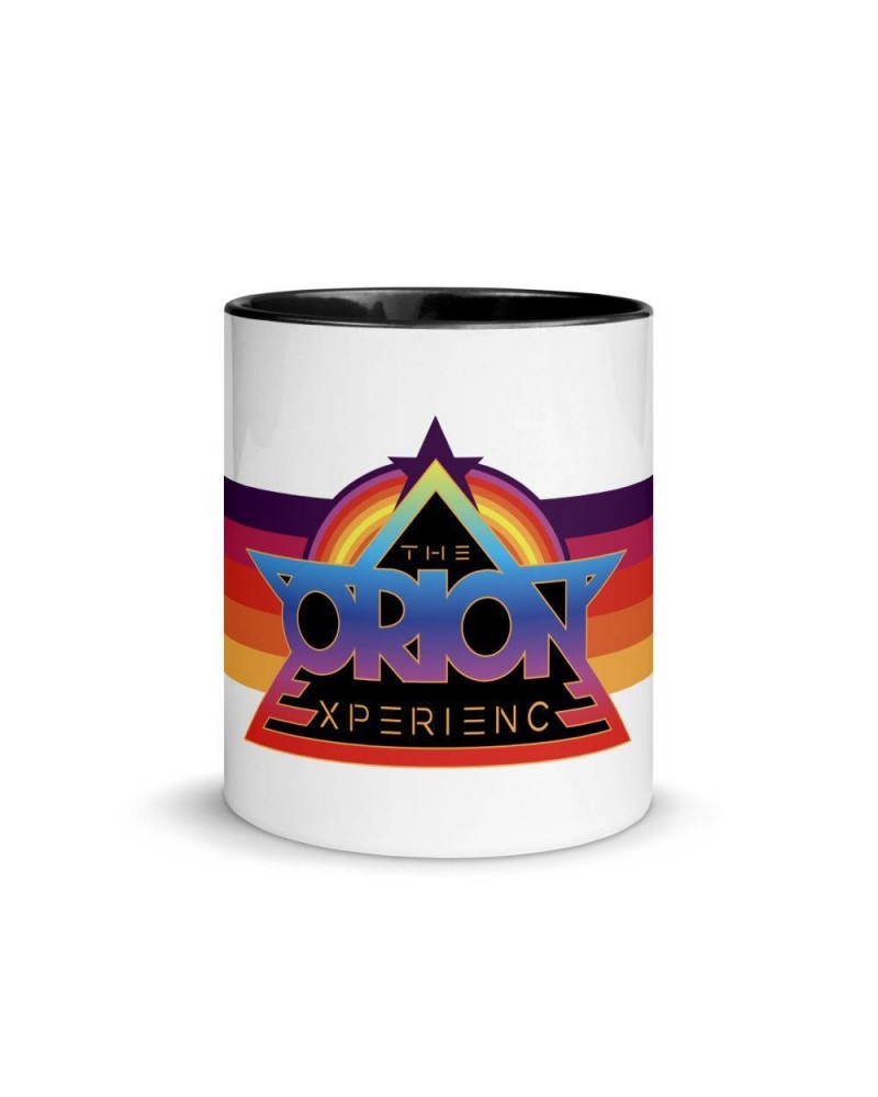 The Orion Experience T.O.E. Mug $19.20 Drinkware