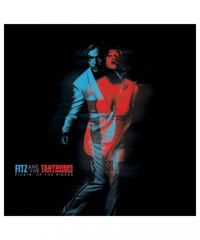 Fitz and The Tantrums PICKIN’ UP THE PIECES (PINK VINYL) (TEN BANDS ONE CAUSE) Vinyl Record $8.54 Vinyl