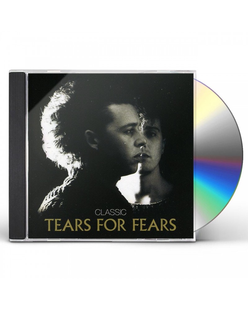 Tears For Fears CLASSIC CD $10.23 CD