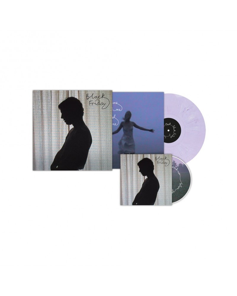 Tom Odell Black Friday signed colour Vinyl & CD bundle $15.40 Vinyl