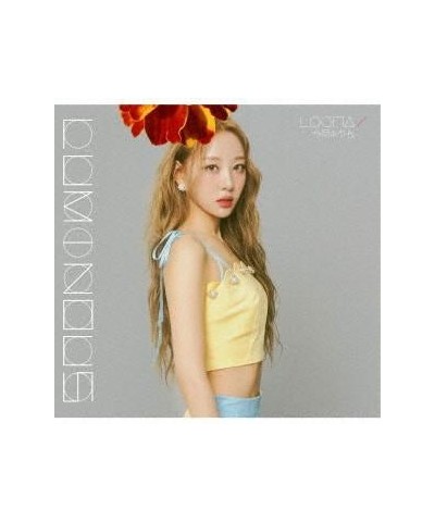 LOONA LUMINOUS (LIMITED/YEVES VERSION) CD $15.86 CD