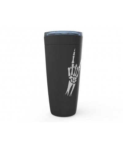 Music Life Viking Tumbler | Rock On Viking Tumbler $3.98 Drinkware