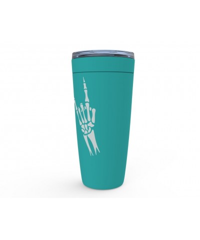 Music Life Viking Tumbler | Rock On Viking Tumbler $3.98 Drinkware