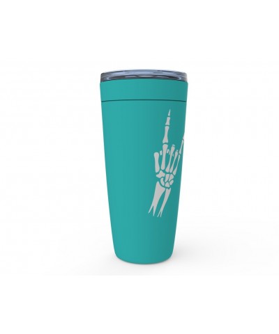 Music Life Viking Tumbler | Rock On Viking Tumbler $3.98 Drinkware