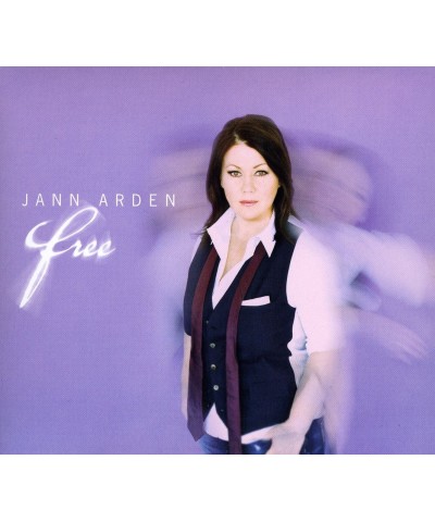 Jann Arden FREE CD $13.60 CD