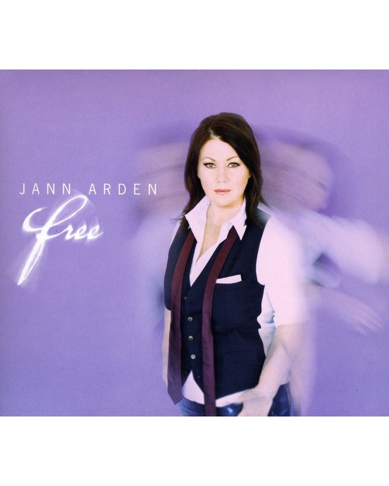 Jann Arden FREE CD $13.60 CD